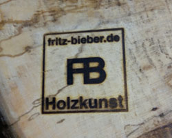 www.Fritz-biber.de