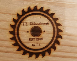 TL Woodworking